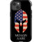 Molon Labe iPhone 14 Impact Case