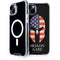 Molon Labe iPhone 15 Plus MagSafe Case