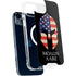 Molon Labe iPhone 15 Plus MagSafe Case