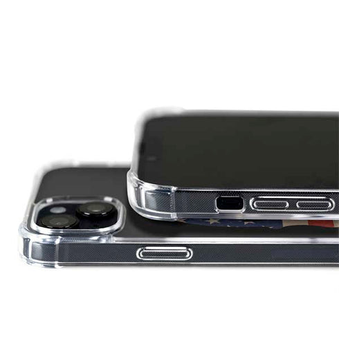 Molon Labe iPhone 14 Plus MagSafe Case