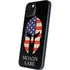 Molon Labe iPhone 15 Plus Skin