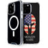 Molon Labe iPhone 15 Pro Max MagSafe Case