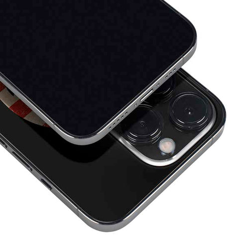 Molon Labe iPhone 14 Pro Max Skin