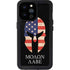 Molon Labe iPhone 14 Pro Max Waterproof Case