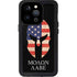 Molon Labe iPhone 14 Pro Waterproof Case