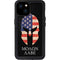 Molon Labe iPhone 15 Plus Waterproof Case
