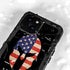 Molon Labe iPhone 15 Waterproof Case