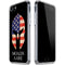 Molon Labe iPhone SE (2nd & 3rd Gen) Clear Case