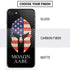Molon Labe iPhone SE (2nd & 3rd Gen) Skin