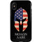 Molon Labe iPhone X Pro Case