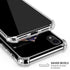 Molon Labe iPhone XR Clear Case