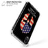 Molon Labe iPhone XR Clear Case