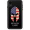 Molon Labe iPhone XR Waterproof Case