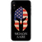 Molon Labe iPhone XS Skin