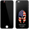 Molon Labe Apple iPod Skin