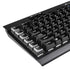 Molon Labe K95 RGB PLATINUM Mechanical Gaming Keyboard Skin