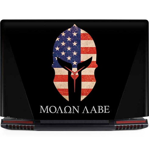 Molon Labe Legion Y720 Skin