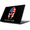 Molon Labe Apple MacBook Skin