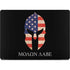 Molon Labe MacBook Pro 14in (2021-24) Skin