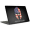 Molon Labe Apple MacBook Pro 15-inch Skin