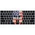 Molon Labe Magic Keyboard Skin