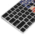 Molon Labe Magic Keyboard Skin
