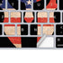 Molon Labe Magic Keyboard Skin
