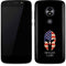 Molon Labe Moto E5 Play Skin