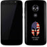 Molon Labe Moto E5 Play Skin