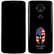 Molon Labe Moto E5 Plus Skin