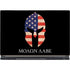 Molon Labe MSI GS65 Stealth Laptop Skin