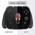 Molon Labe Nintendo Switch Bundle Skin