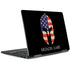 Molon Labe Notebook 9 Pro 13in (2017) Skin