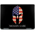 Molon Labe Notebook 9 Pro 13in (2017) Skin