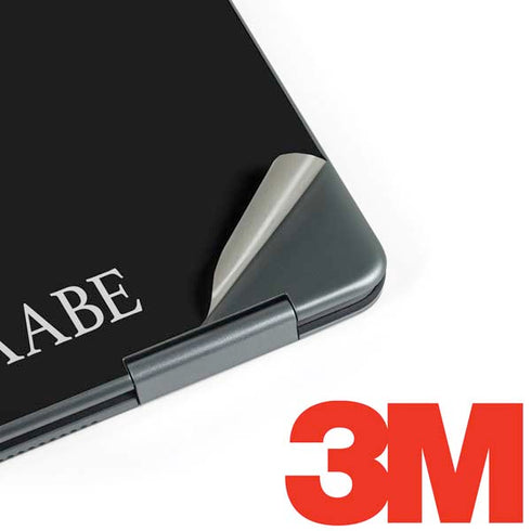 Molon Labe Notebook 9 Pro 13in (2017) Skin