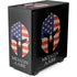 Molon Labe NZXT H510 Compact ATX Mid-Tower Case Skin