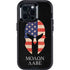 Molon Labe Otterbox Defender iPhone Skin
