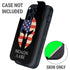 Molon Labe Otterbox Defender iPhone Skin