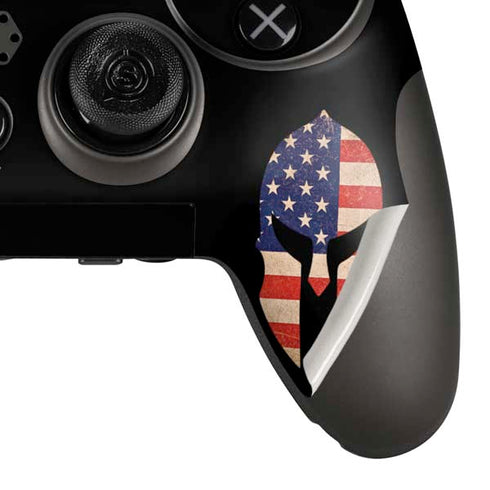 Molon Labe PlayStation Scuf Vantage 2 Controller Skin