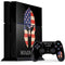 Molon Labe PS4 Console and Controller Bundle Skin