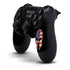 Molon Labe PS4 Controller Skin
