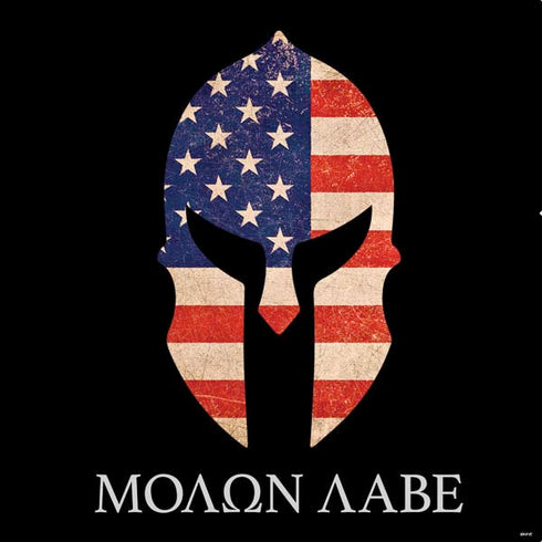 Molon Labe PS4 Controller Skin