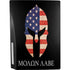 Molon Labe PS5 Console Skin