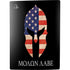 Molon Labe PS5 Digital Edition Console Skin