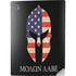 Molon Labe PS5 Digital Edition Console Skin