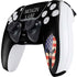 Molon Labe PS5 Controller Skin