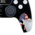 Molon Labe PS5 Slim Digital Edition Bundle Skin