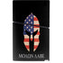 Molon Labe PS5 Slim Digital Edition Console Skin