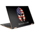 Molon Labe HP Spectre Skin