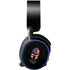 Molon Labe SteelSeries Arctis 5 Skin